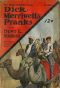 [Gutenberg 41879] • Dick Merriwell's Pranks; Or, Lively Times in the Orient